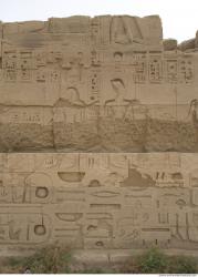 Karnak Temple Photo Textures #3